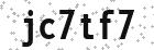 Security Code - Visually impaired may click to show text version of code in new window