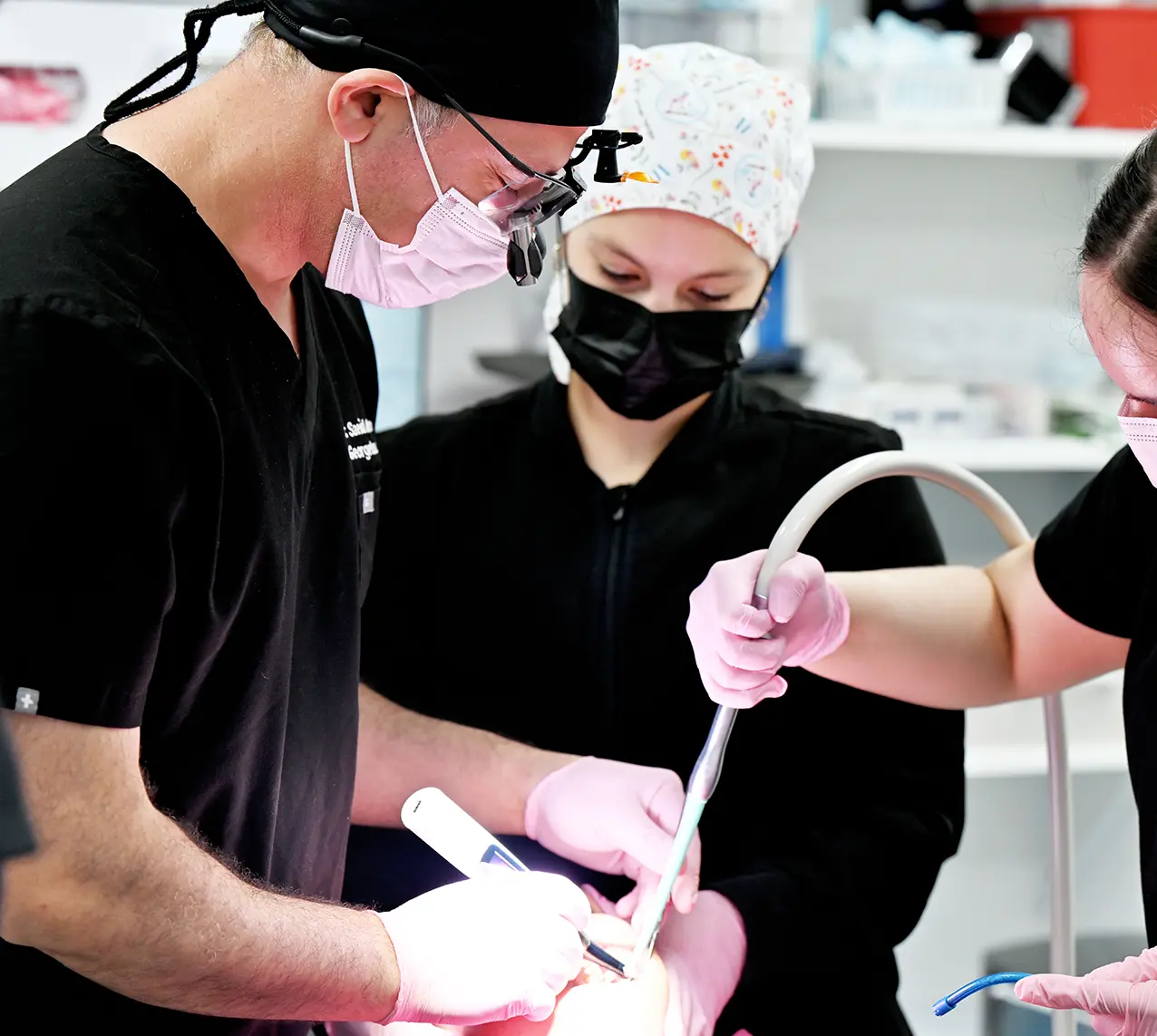 Bone Grafting in Georgetown and Round Rock