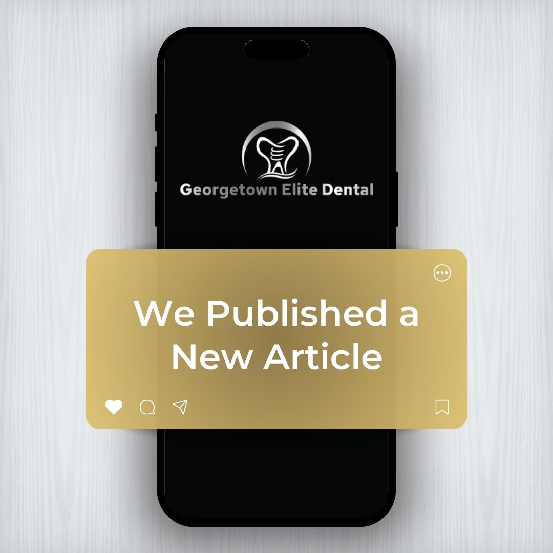 Dentist in Georgetown