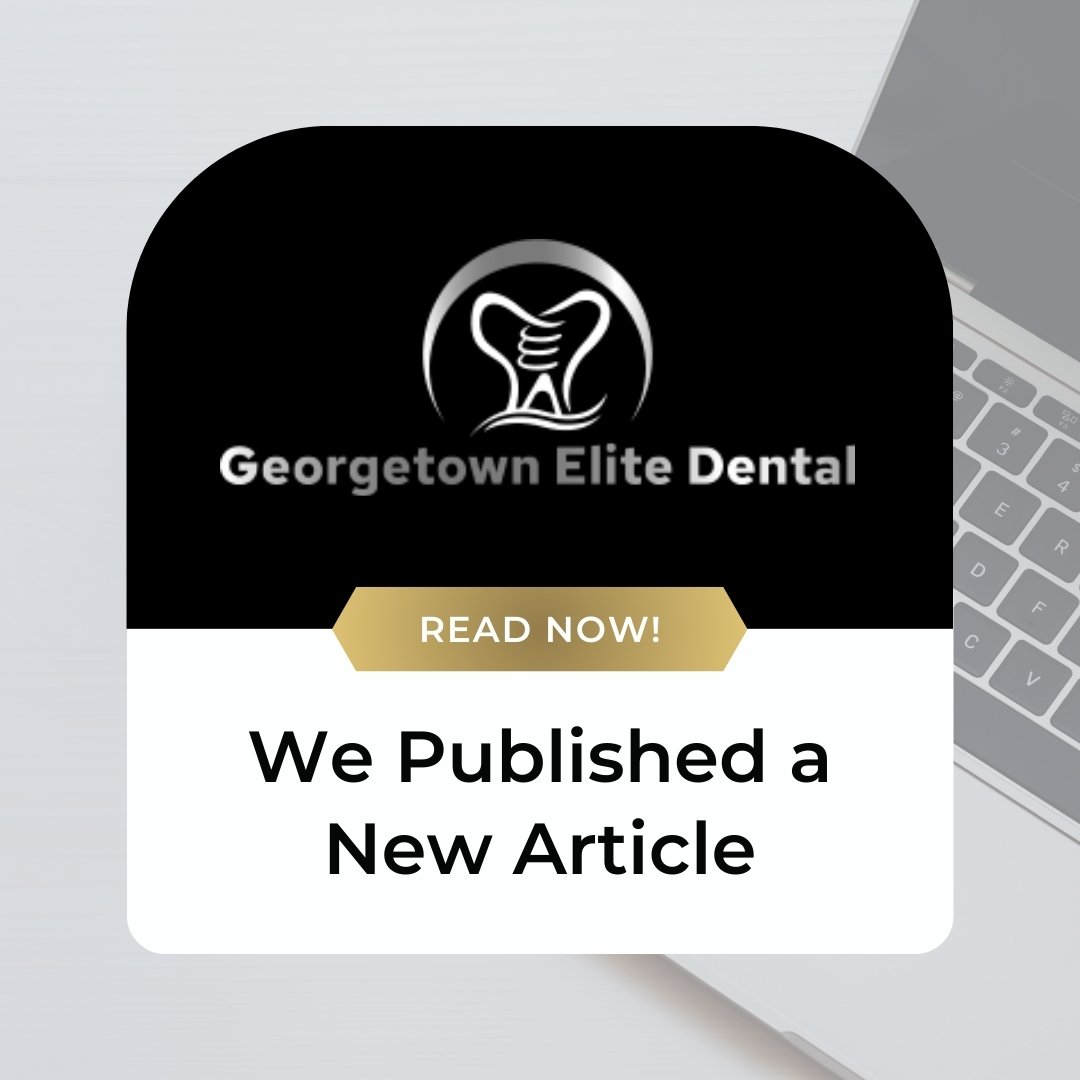 Dentist in Georgetown