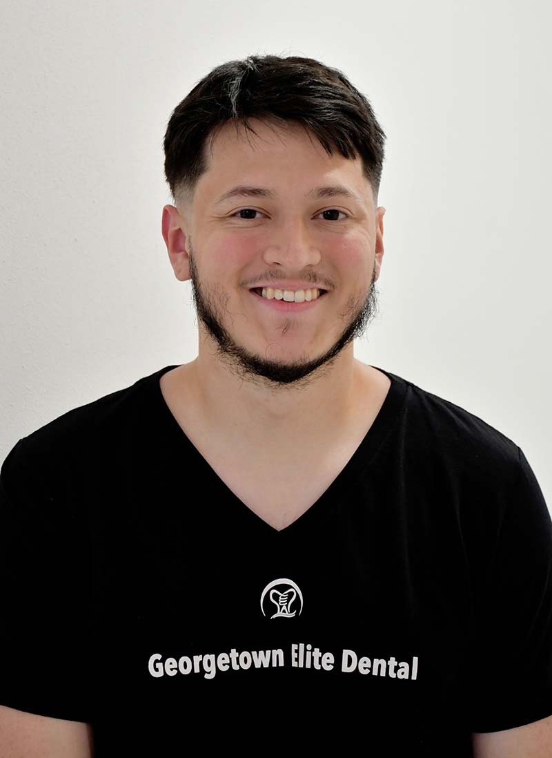 Georgetown Dentist