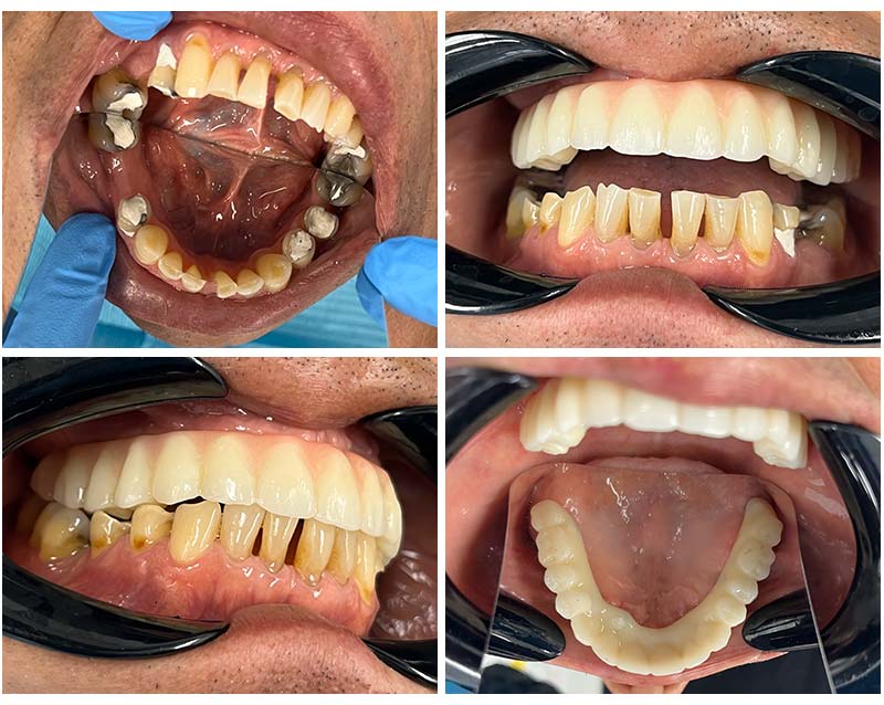 Georgetown Dentist