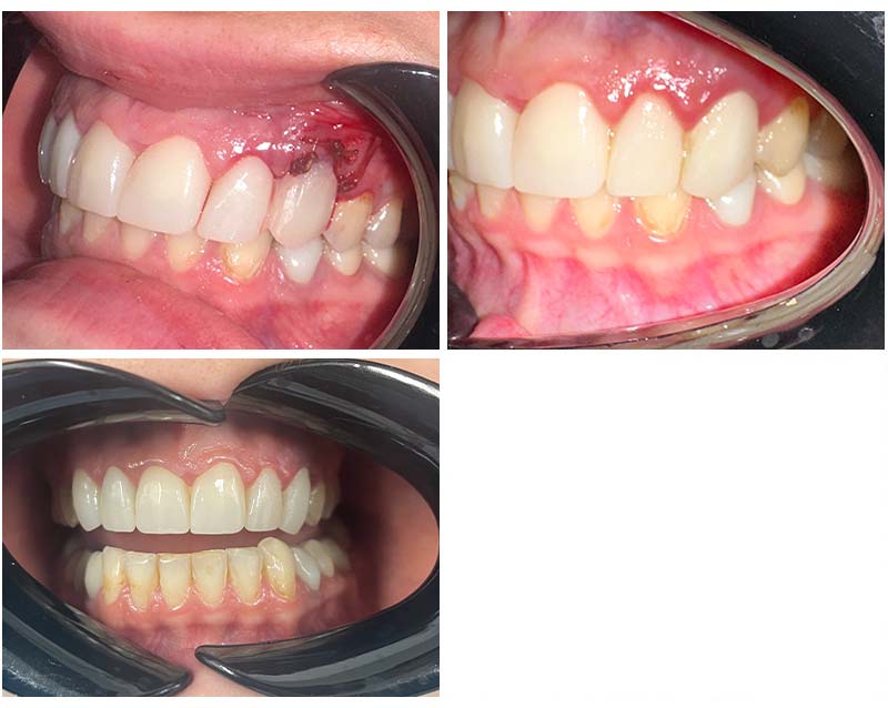 Georgetown Dentist