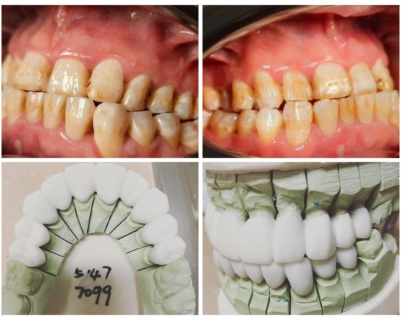 Georgetown Dentist