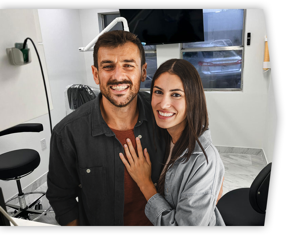 Georgetown Dentist