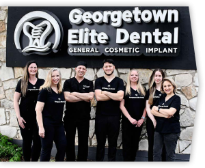 Georgetown Dentist