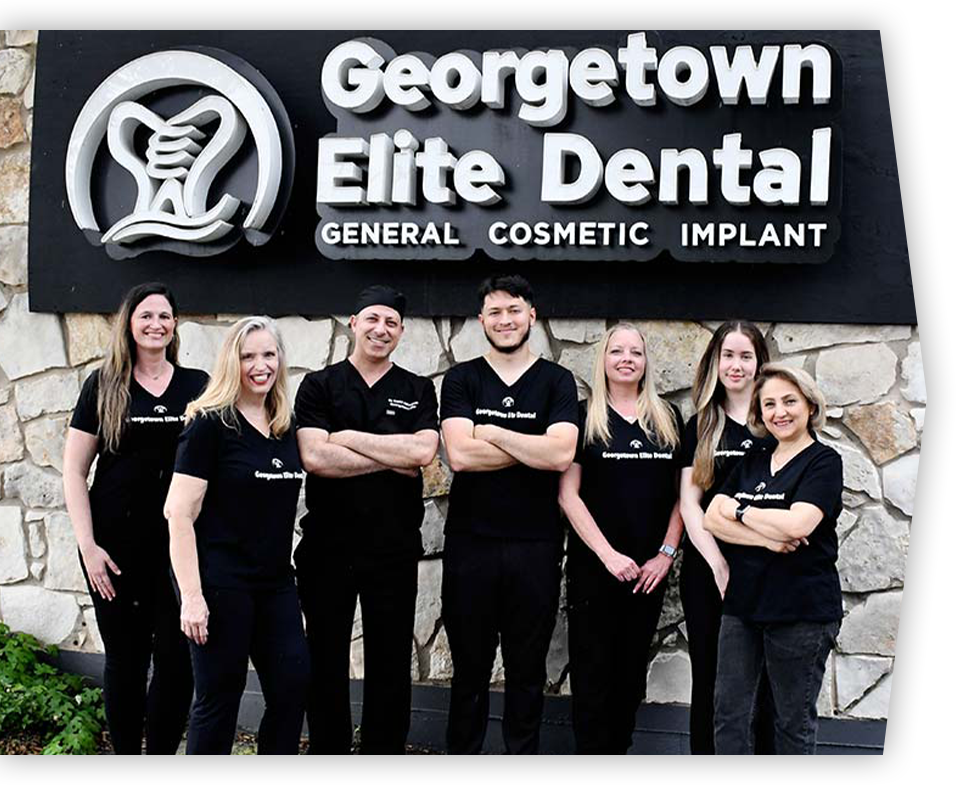Georgetown Dentist