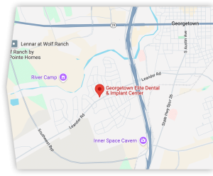 Georgetown Dentist