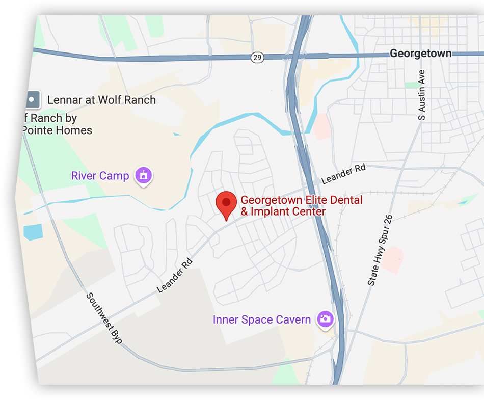 Georgetown Dentist