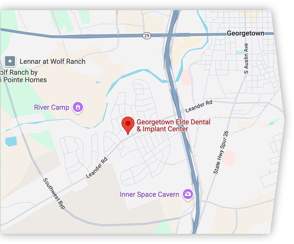 Georgetown Dentist