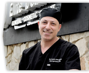 Georgetown Dentist