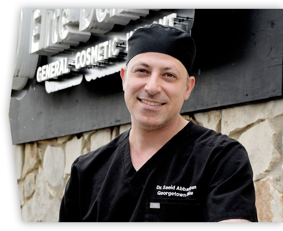 Georgetown Dentist