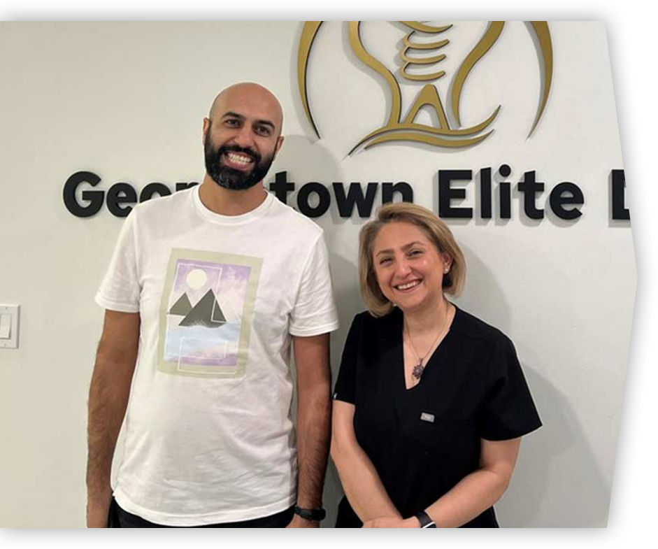 Georgetown Dentist