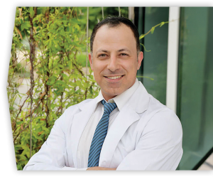 Georgetown Dentist