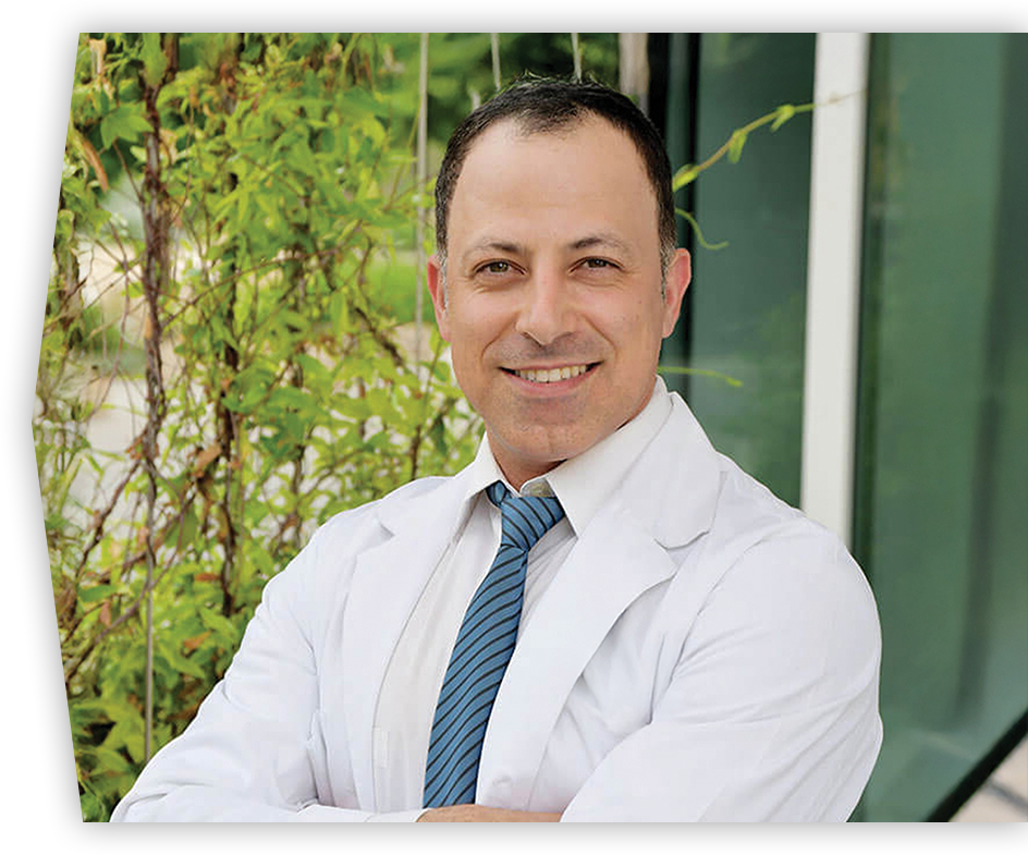Georgetown Dentist