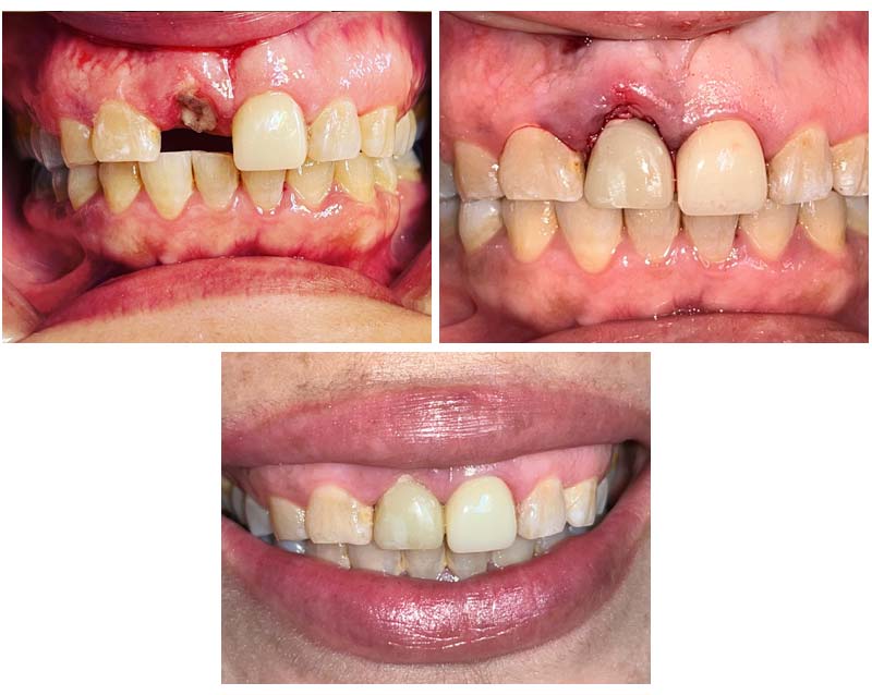 Georgetown Dentist
