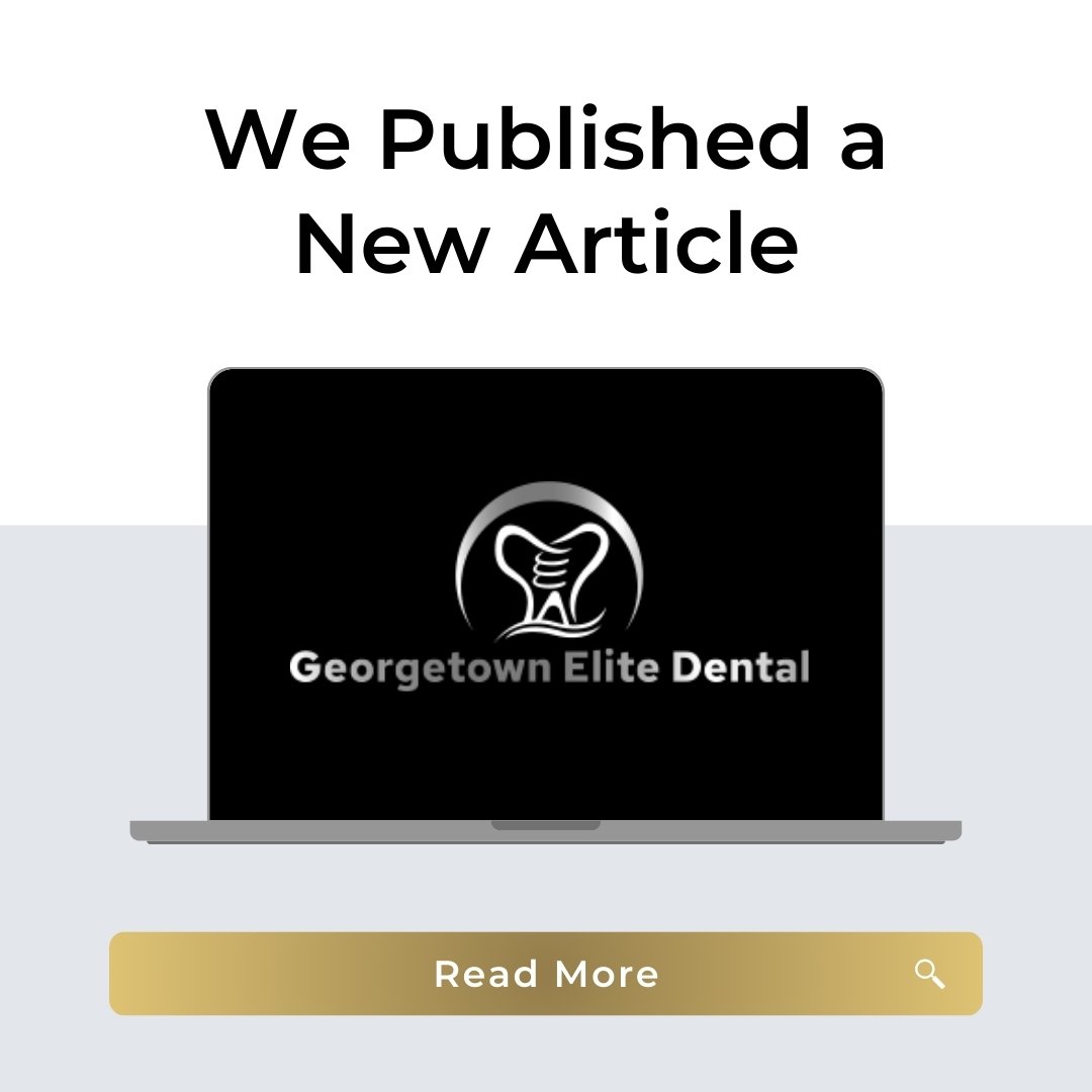 Dentist in Georgetown
