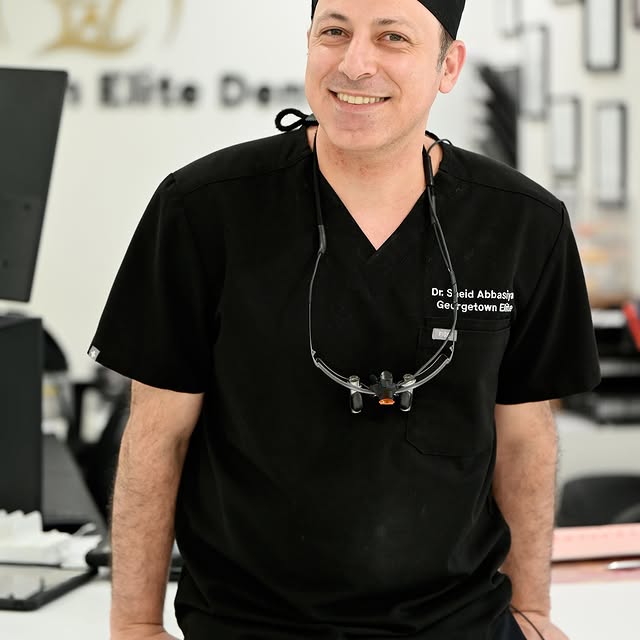 Georgetown Dentist