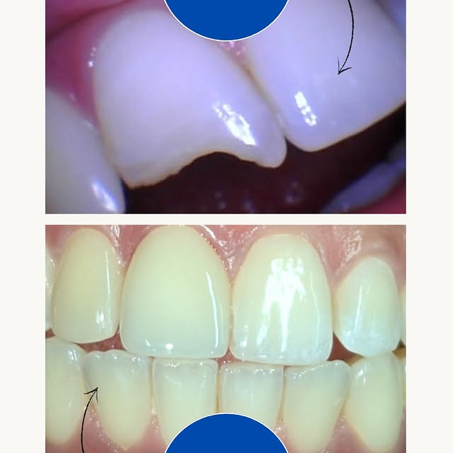 Georgetown Dentist