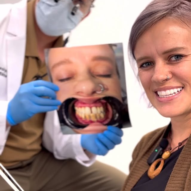 Georgetown Dentist