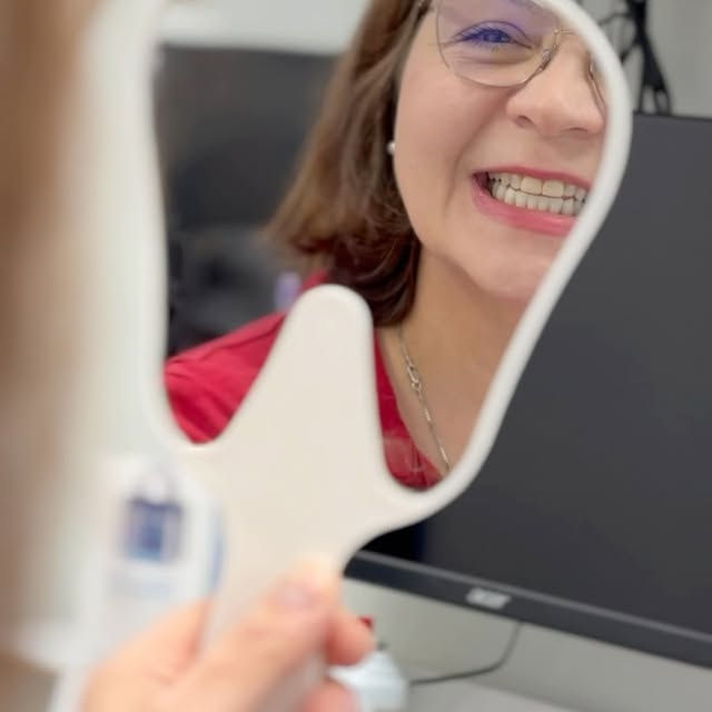 Georgetown Dentist