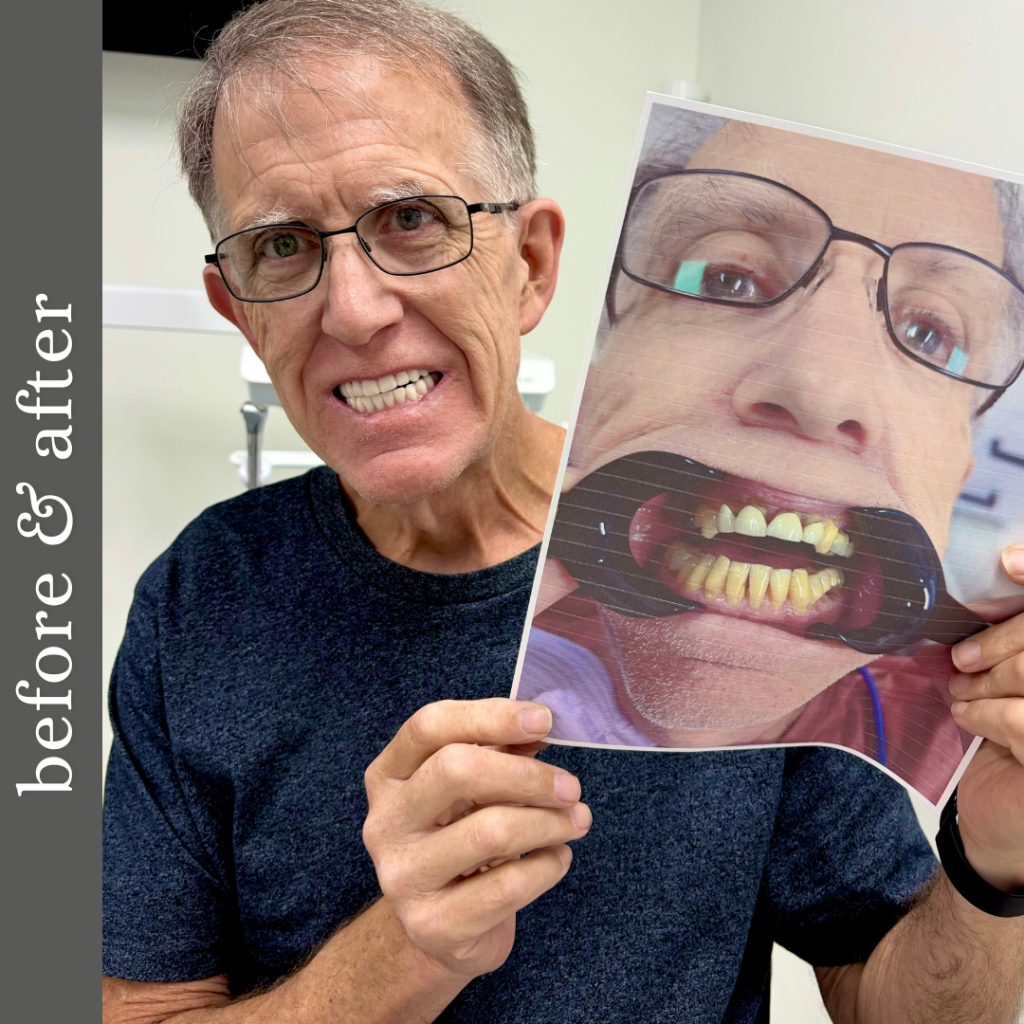 Dentist in Georgetown TX