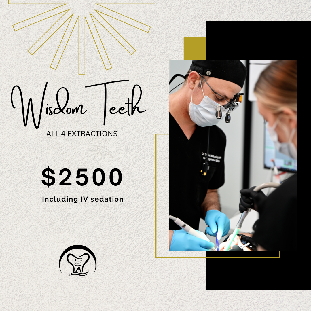 Dentist in Georgetown TX
