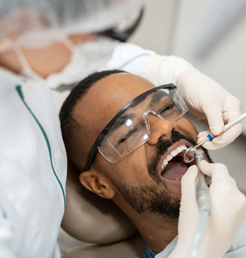 Sedation Dentistry in Georgetown and Round Rock
