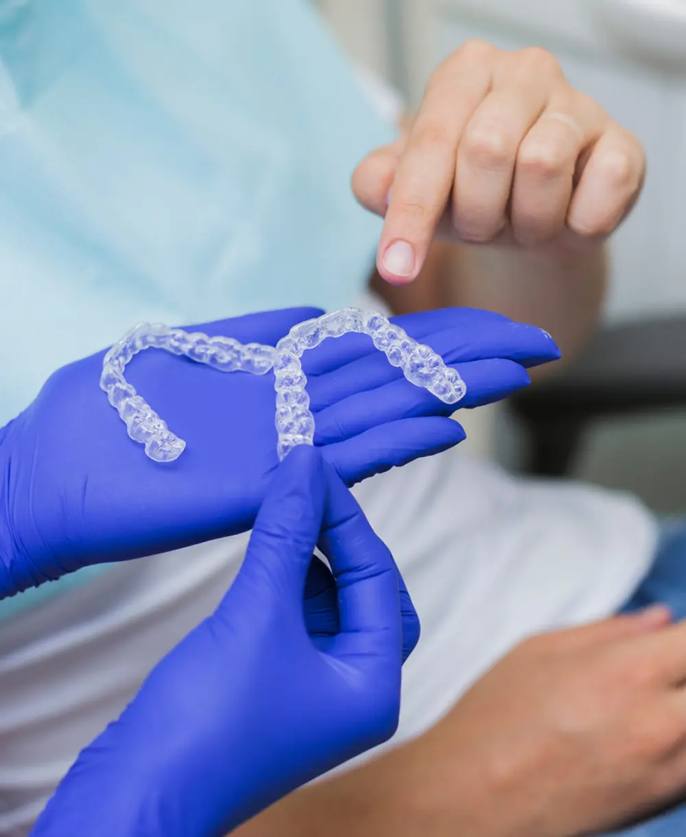 Orthodontics in Georgetown and Round Rock