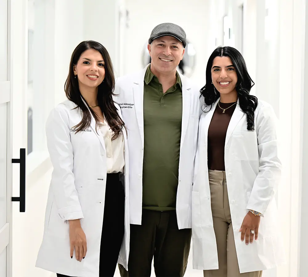 Dentists in Georgetown