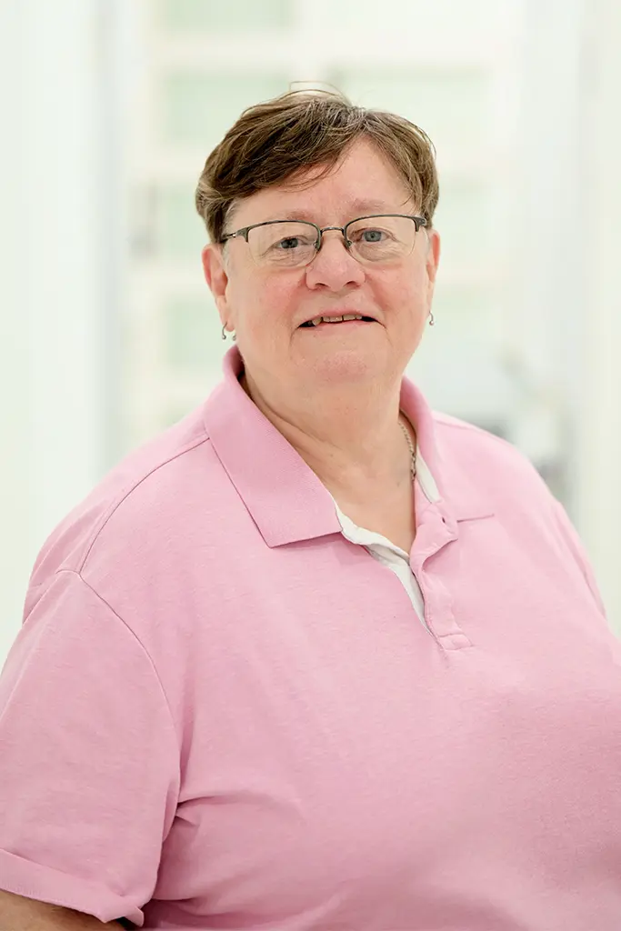 Sindy - Insurance Verification