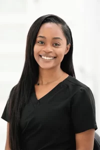 Tiffani - Dental Treatment Coordinator