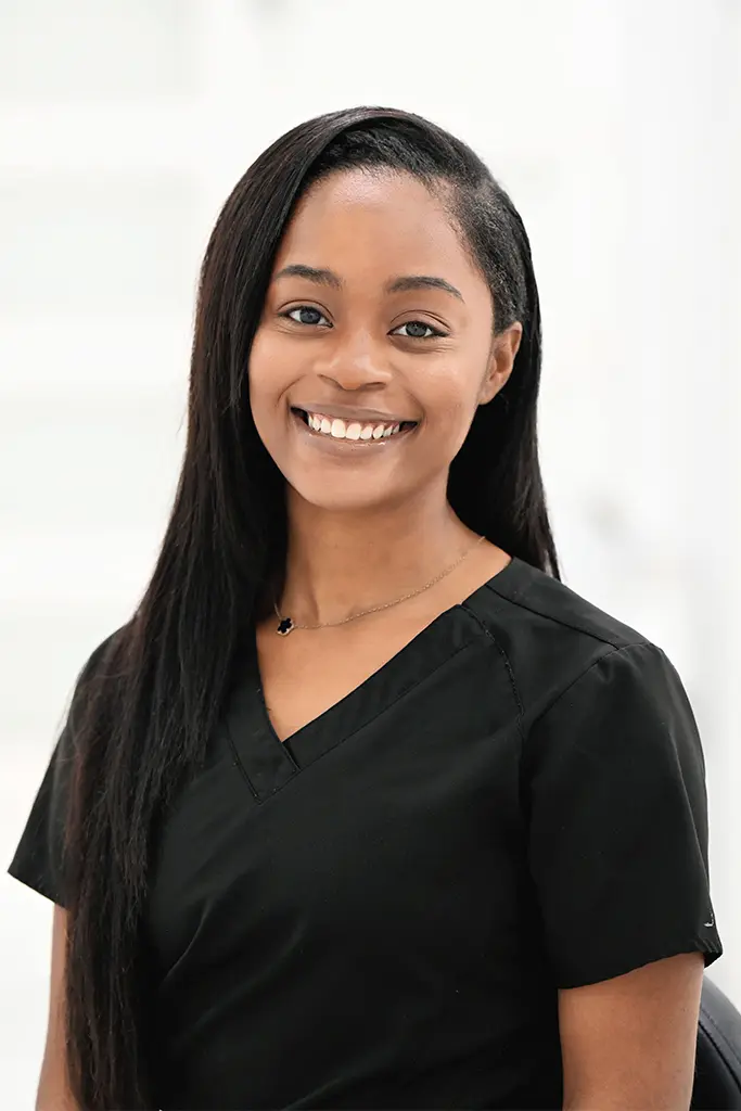 Tiffani - Dental Treatment Coordinator