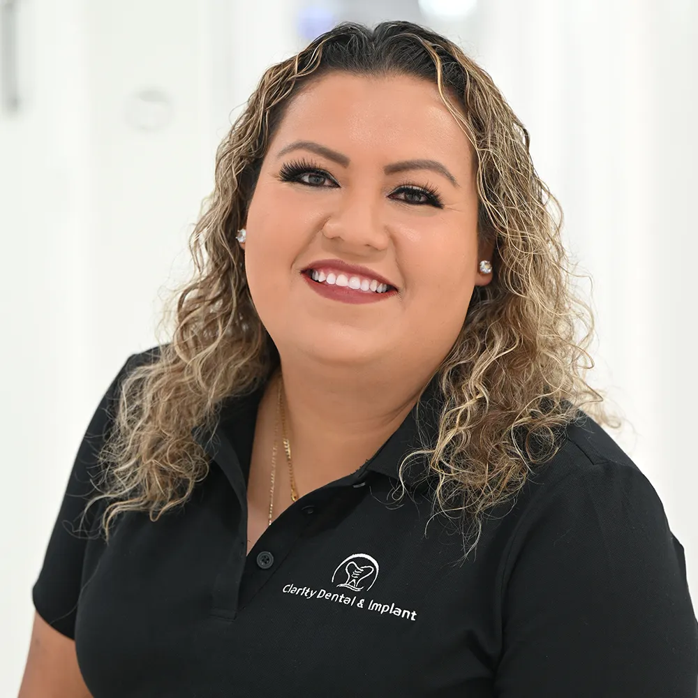 Meet Liliana Martinez
