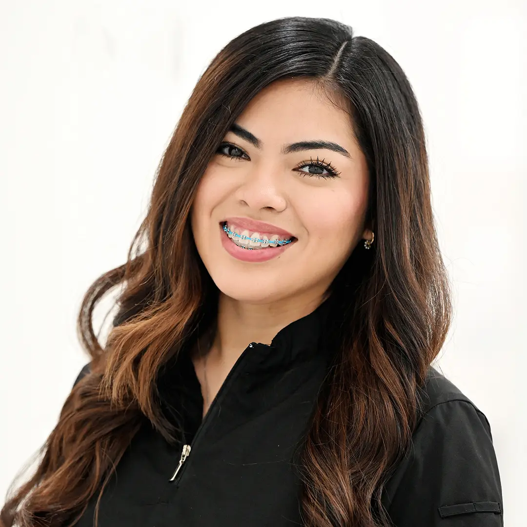 Meet Mariana