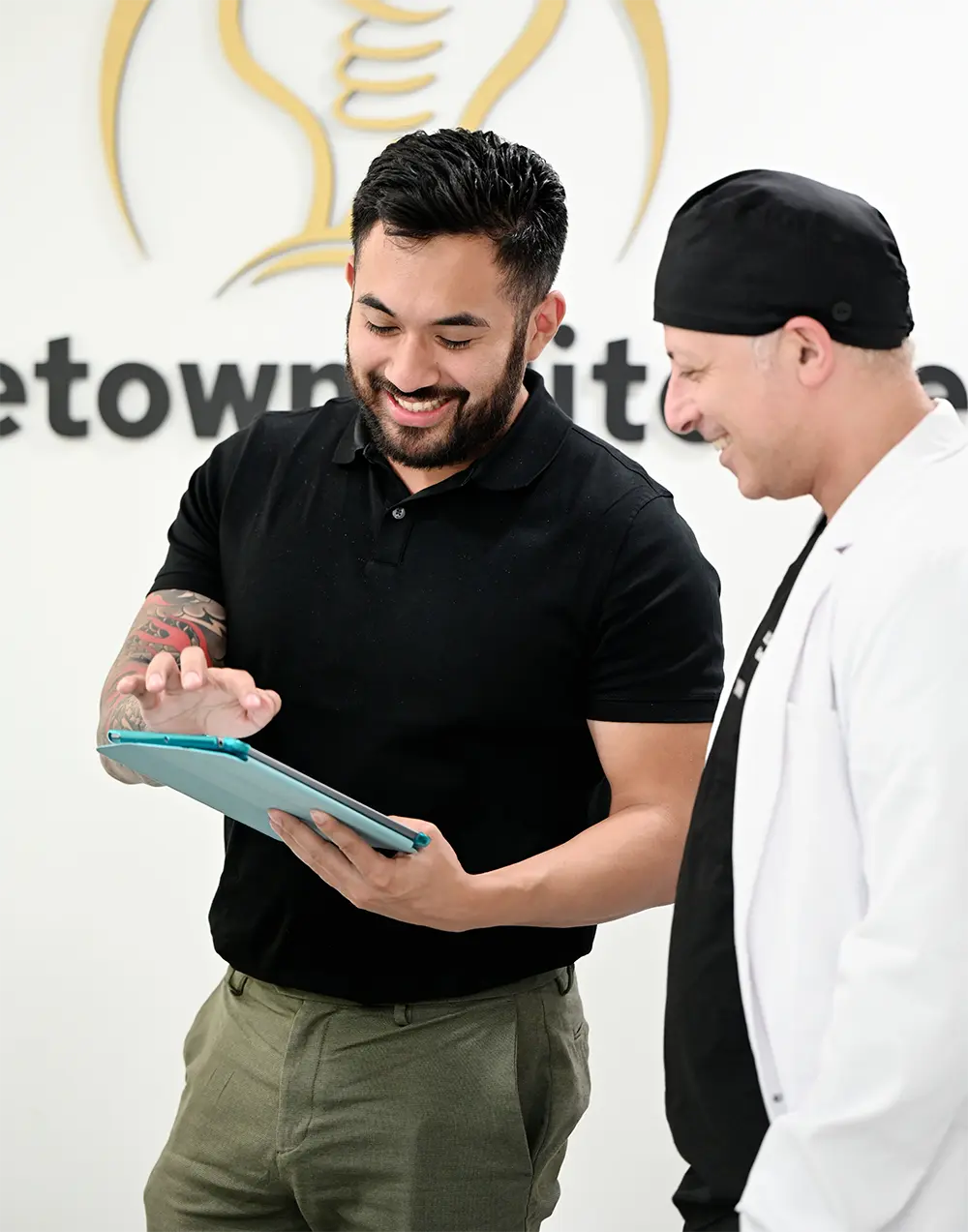 Dental Emergencies in Georgetown