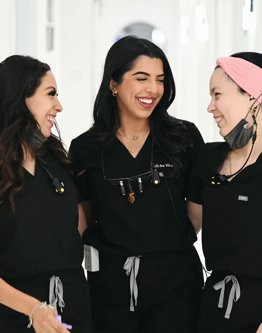 Cosmetic Dentistry in Georgetown