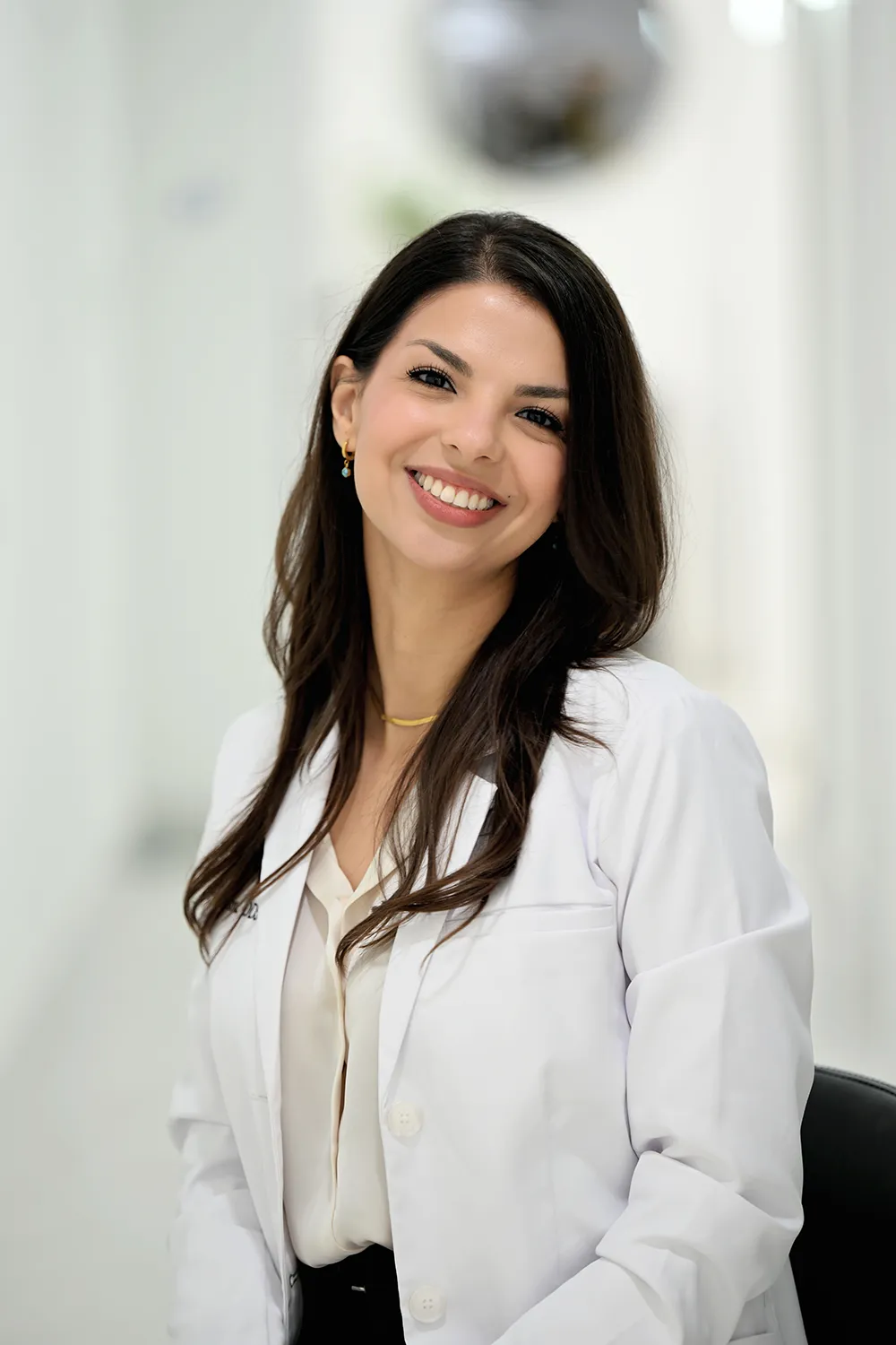 Dr. Charlotte Setareh Shoa - Voted Best Dentist in Round Rock