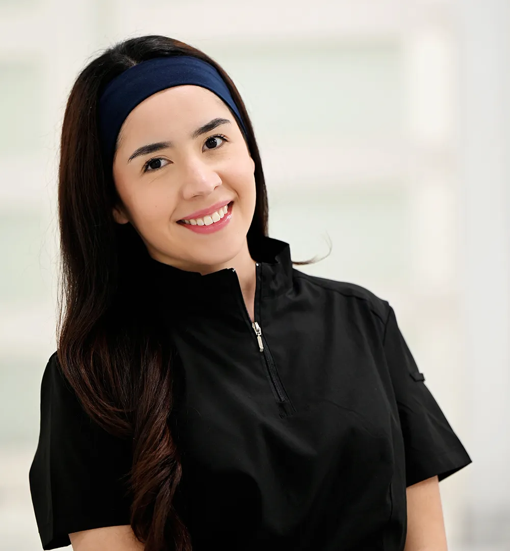Meet Karina, Registered Dental Assistant